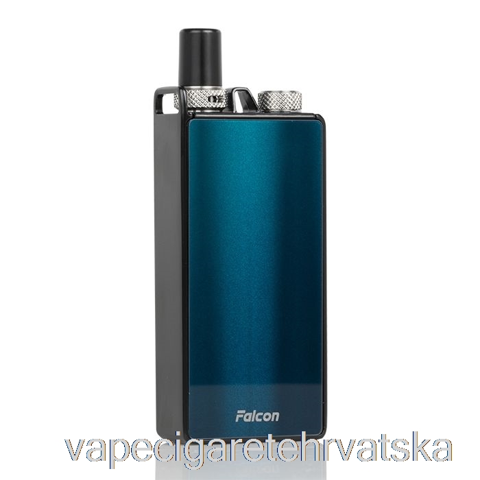 Vape Hrvatska Ovanty Falcon 40w Pod Sustav Smaragdno Zelena